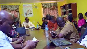 Govt outlines state of affairs at SIERRATEL