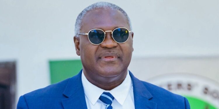 In Bonthe District: Threats of Death to APC Members and Supporters Must be outrightly condemne- Joseph Fitzgerald Kamara (JFK)