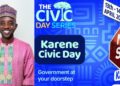 Karene set to host MoICE Civic Day Series