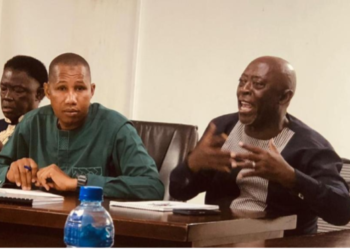 Labour Congress Exposes Worker Abuse and Weak Laws…& Parliament Promises Better Oversight