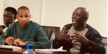 Labour Congress Exposes Worker Abuse and Weak Laws…& Parliament Promises Better Oversight