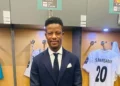 SLFA Dismisses Head Coach Mohamed Kallon