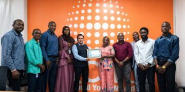 QCell SL Praised for Affordable Communication in Sierra Leone