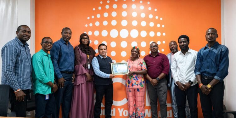 QCell SL Praised for Affordable Communication in Sierra Leone