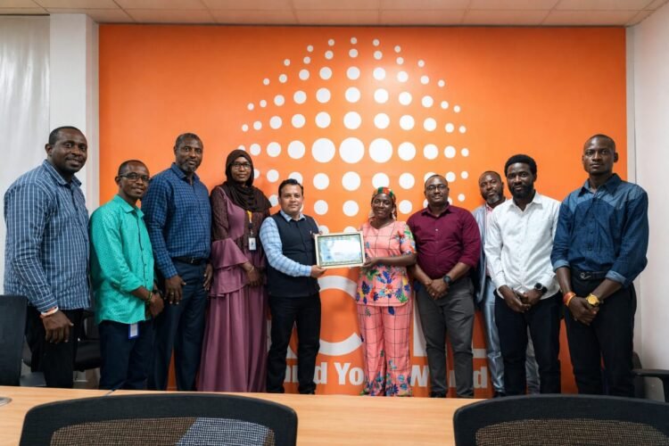 QCell SL Praised for Affordable Communication in Sierra Leone