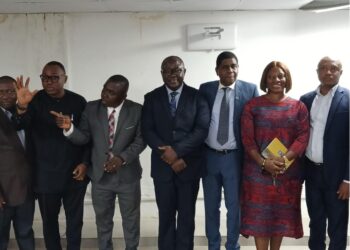 RAIC Facilitates Access To 28 Information Requests Made To Parliament