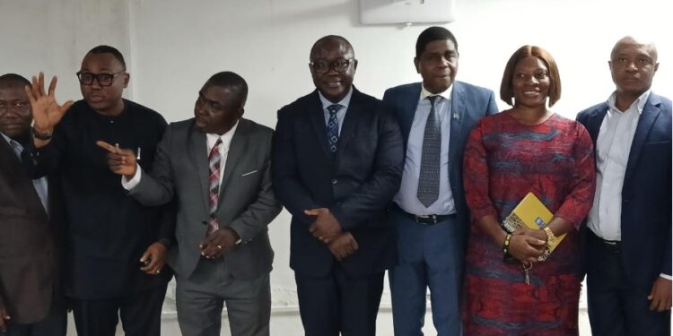 RAIC Facilitates Access To 28 Information Requests Made To Parliament