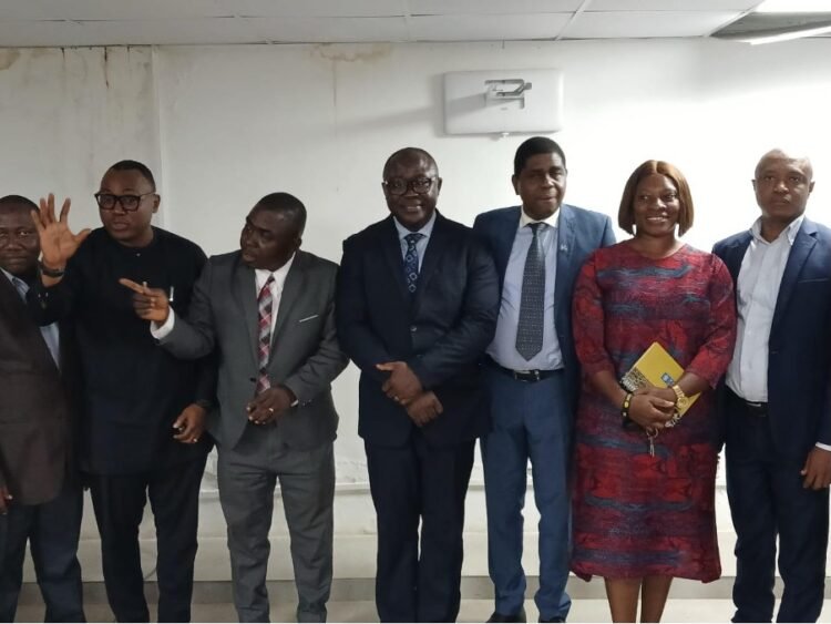 RAIC Facilitates Access To 28 Information Requests Made To Parliament