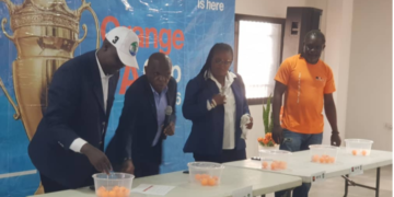 SLFA FA Cup Draw Excites Football Fans Across Sierra Leone