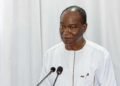 Faith, Justice, and Democracy…Dr Samura Kamara Speaks Out.