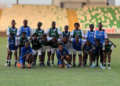 Sierra Leone U-17 Girls Triumph over Ivory Coast, Advance to Next Round of African Qualifiers for FIFA U-17 Women’s World Cup