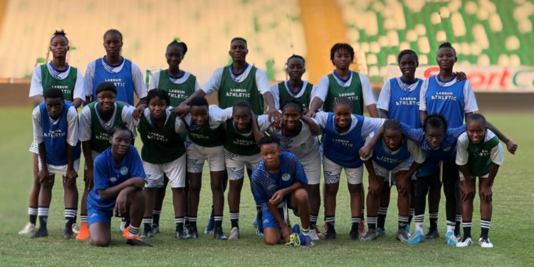 Sierra Leone U-17 Girls Triumph over Ivory Coast, Advance to Next Round of African Qualifiers for FIFA U-17 Women’s World Cup