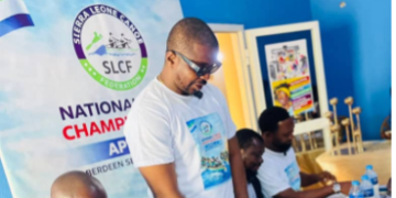 Sierra Leone to Host Inaugural National Canoe Championship