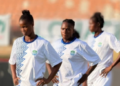 Sierra Leone’s U-17 Girls Hold Ivory Coast To a Goalless Draw in the First Leg