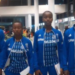 Sierra Leone’s under-17 wrestling team departs for a regional tournament, eyeing qualification for the Summer Youth Olympics.