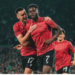 Substitute Bundu Provides Golden Assist in Hannover’s 1-0 Win