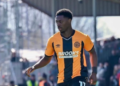 Sullay Kaikai Reaches Impressive 150 Appearances