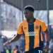 Sullay Kaikai Reaches Impressive 150 Appearances