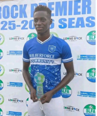 Thrilling Race for Golden Boot in Leone Rock Premier League