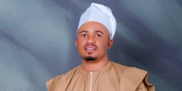 Usif Kamara Elected Paramount Chief of Bombali Sebora Chiefdom