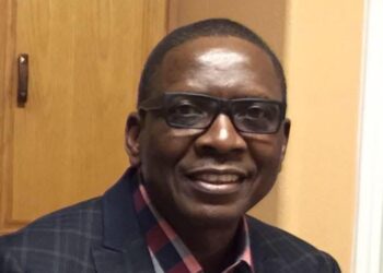 NMA DG URGES NEW RECRUITS TO PROVE THEIR VALUE