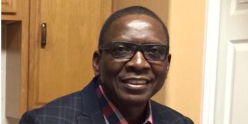 NMA DG URGES NEW RECRUITS TO PROVE THEIR VALUE