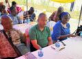NASSIT DIRECTOR GENERAL ENGAGES STAKEHOLDERS IN MOYAMBA