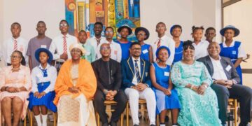 SIERRA LEONE TACKLES ENGLISH LANGUAGE CRISIS…NEW EDUCATION REFORMS SIGNAL BOLD NATIONAL RESPONSE