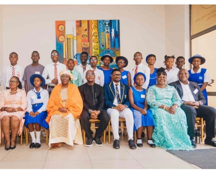 SIERRA LEONE TACKLES ENGLISH LANGUAGE CRISIS…NEW EDUCATION REFORMS SIGNAL BOLD NATIONAL RESPONSE