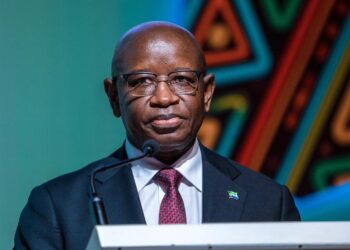 President Bio Champions “Prevention Before Intervention” at Dakar Forum on Peace and Security