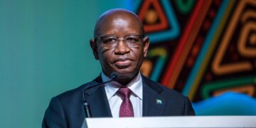 President Bio Champions “Prevention Before Intervention” at Dakar Forum on Peace and Security