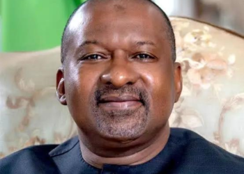 WARDC Chairman Backs VP Juldeh to Lead APC/SLPP Dialogue …as Political Talks Gain Momentum