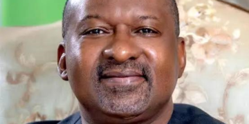 WARDC Chairman Backs VP Juldeh to Lead APC/SLPP Dialogue …as Political Talks Gain Momentum