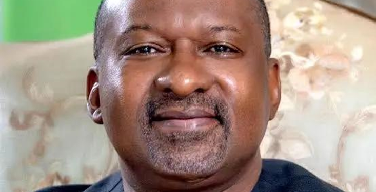 WARDC Chairman Backs VP Juldeh to Lead APC/SLPP Dialogue …as Political Talks Gain Momentum