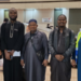 1st Batch 150 Sierra Leonean Diaspora Pilgrims Arrive in Madinah for Hajj 