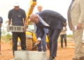 30MW Solar Park Launches in Waterloo, Promises Electricity for Sierra Leoneans