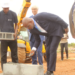 30MW Solar Park Launches in Waterloo, Promises Electricity for Sierra Leoneans
