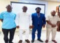 Public Administration Minister Seeks ACC Support on Code of Conduct for Minister