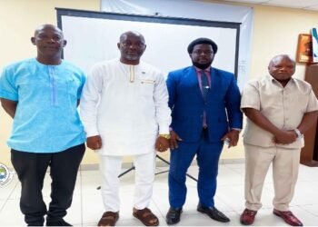 Public Administration Minister Seeks ACC Support on Code of Conduct for Minister