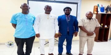 Public Administration Minister Seeks ACC Support on Code of Conduct for Minister