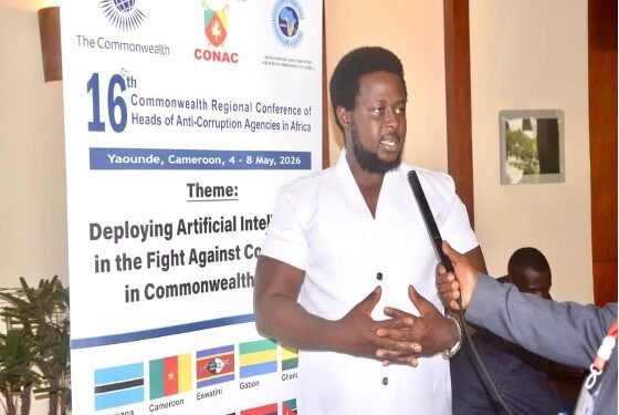 ACC Boss Spotlights Sierra Leone’s Anti-Graft Gains At the Commonwealth Africa Conference in Cameroon