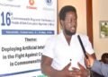 ACC Boss Spotlights Sierra Leone’s Anti-Graft Gains At the Commonwealth Africa Conference in Cameroon