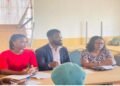 ACC EMPOWERS BISHOP JOHNSON MEMORIAL SCHOOL INTEGRITY CLUB