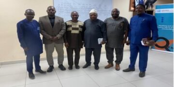ACC ENGAGES RELEVANT INSTITUTIONS ON MANAGEMENT OF PUBLIC ASSETS
