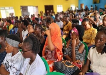 ACC sensitizes Students of Every Nation College in Bo on Integrity
