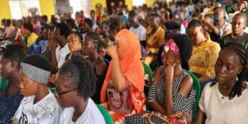 ACC sensitizes Students of Every Nation College in Bo on Integrity
