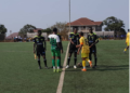 Abacha City and Diamond Stars Battle to a Goalless Draw in Crucial Relegation Clash