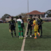 Abacha City and Diamond Stars Battle to a Goalless Draw in Crucial Relegation Clash