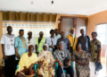 CSM-SL and GI-SL Convene Civil Society Groups for Safer Roads Dialogue