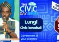Civic Day Series Goes To Lungi